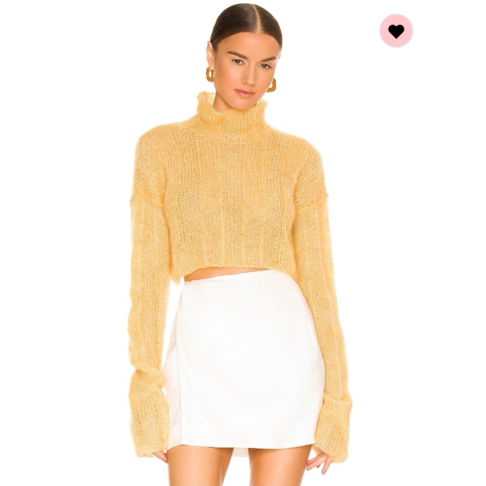 Anna October / maya sweater